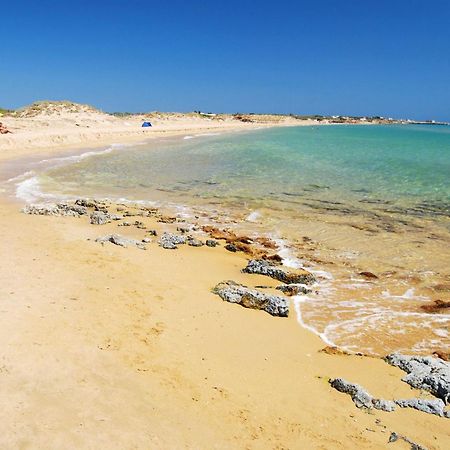 Marzamemi - Appartamento A 20 Metri Dal Mare ภายนอก รูปภาพ