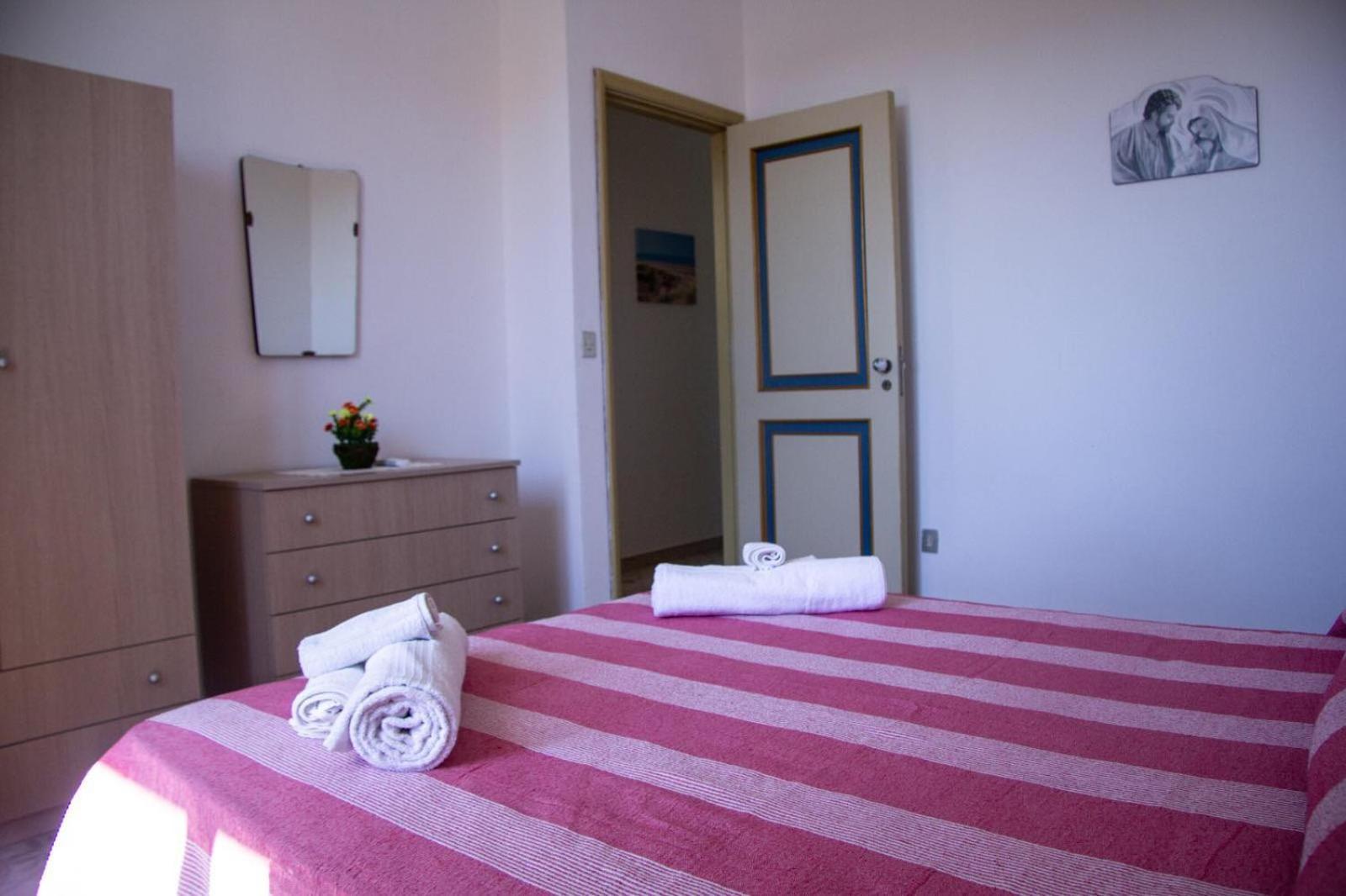 Marzamemi - Appartamento A 20 Metri Dal Mare ภายนอก รูปภาพ