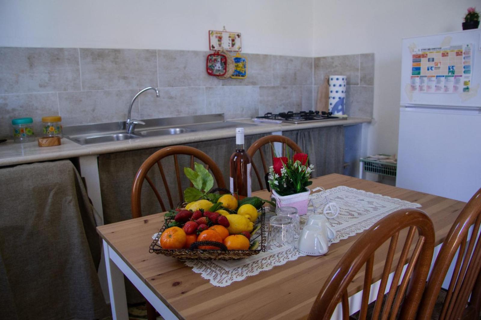 Marzamemi - Appartamento A 20 Metri Dal Mare ภายนอก รูปภาพ
